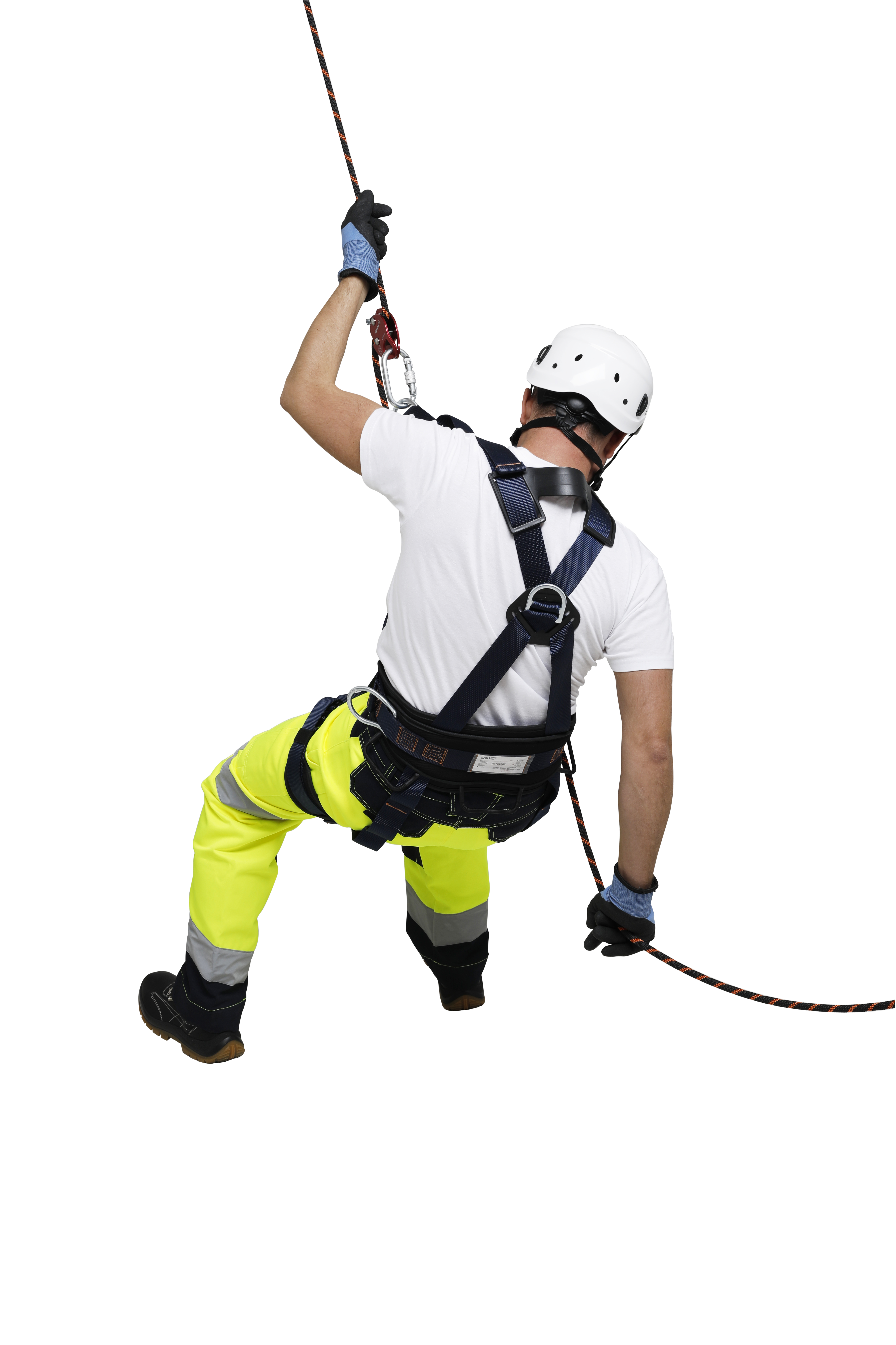 Casque avec jugulaire